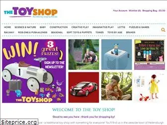 the-toyshop.co.uk