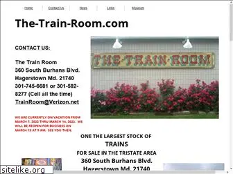 the-train-room.com