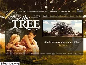 the-tree.pandorafilm.de