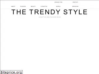 the-trendy-style.com