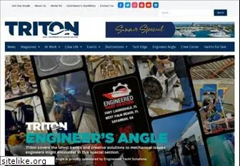 the-triton.com