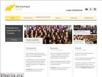 the-trumpet.co.uk