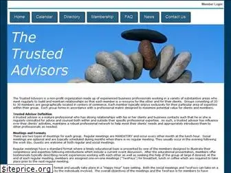 the-trusted-advisors.com