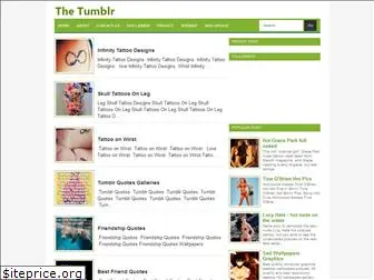 the-tumbllr.blogspot.com