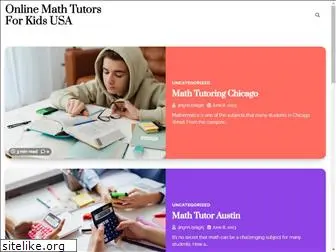 the-tutor-house.com