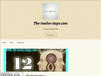 the-twelve-steps.com