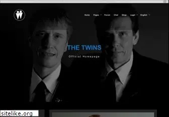 the-twins.de