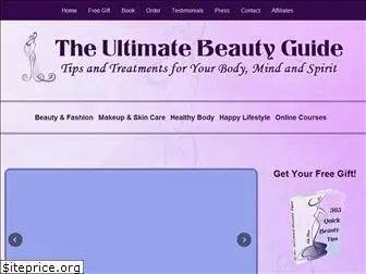 the-ultimate-beauty-guide.com