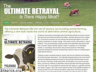 the-ultimate-betrayal.com