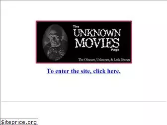 the-unknown-movies.com