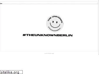 the-unknown.de