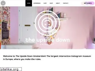 the-upsidedown.com