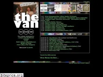 the-van.com