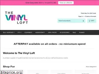 the-vinyl-loft.myshopify.com