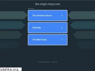 the-virgin-mary.com