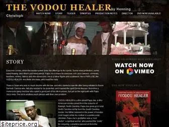 the-vodou-healer.com