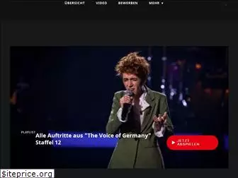 the-voice-of-germany.ch