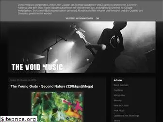 the-void-music.blogspot.com