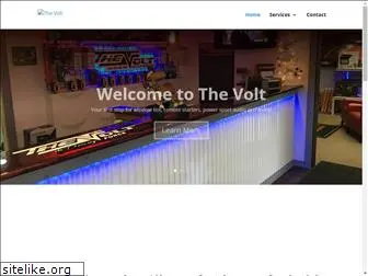 the-volt.com