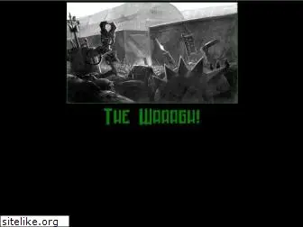 the-waaagh.com