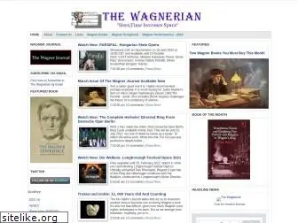 the-wagnerian.com