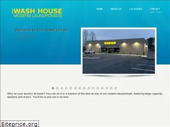 the-wash-house.com
