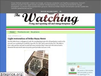 the-watching.blogspot.com