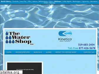 the-watershop.com