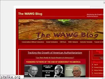 the-wawg-blog.org
