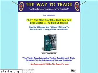 the-way-to-trade.com