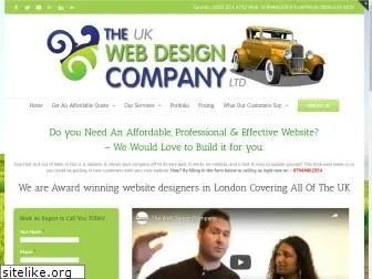 the-web-design-company.co.uk