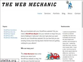 the-web-mechanic.com