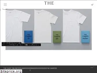 the-web.co.jp