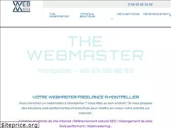 the-webmaster.com