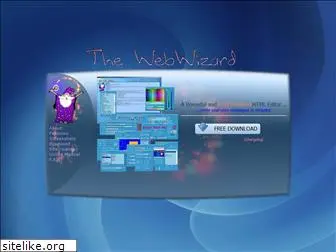 the-webwizard.co.uk