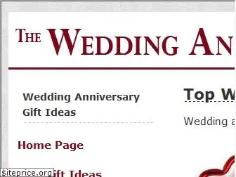 the-wedding-anniversary-site.com