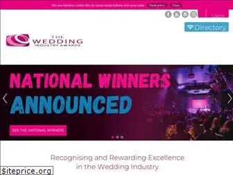 the-wedding-industry-awards.co.uk