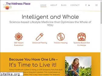 the-wellness-place.com