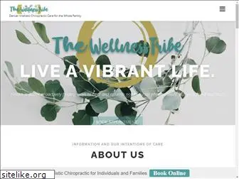 the-wellness-tribe.com