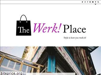 the-werk-place.com