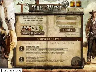 the-west.com.br