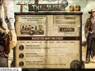 the-west.net