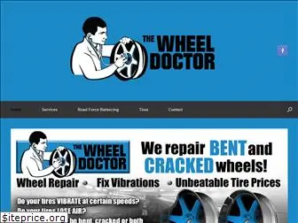 the-wheel-doctor.com