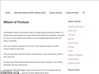 the-wheel-of-fortune-guide.com
