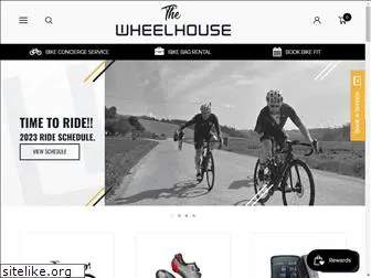the-wheelhouse.com