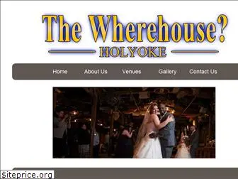 the-wherehouse.com