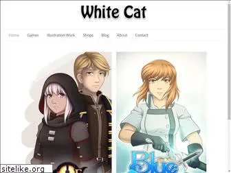 the-white-cat.com