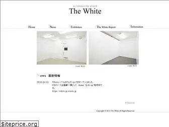 the-white-jp.com