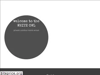 the-white-owl.com