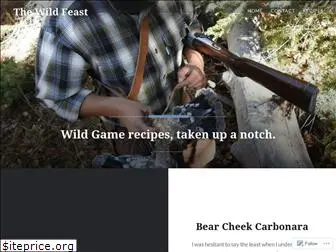the-wild-feast.com